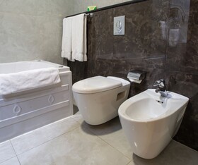 Amman International Hotel