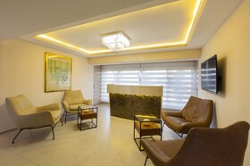 Amman International Hotel