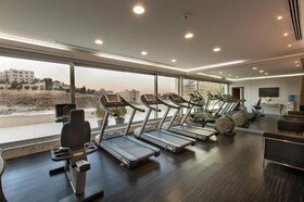 Amman International Hotel