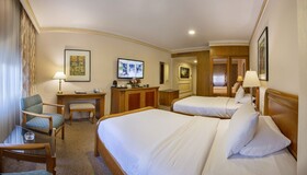 Amman International Hotel