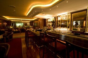 Amman International Hotel
