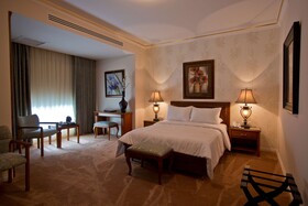 Amman International Hotel