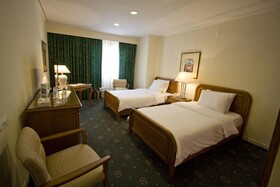 Amman International Hotel
