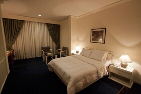 Amman International Hotel