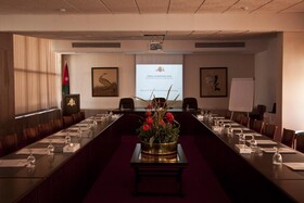 Amman International Hotel