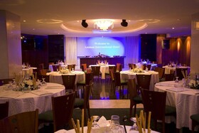 Amman International Hotel