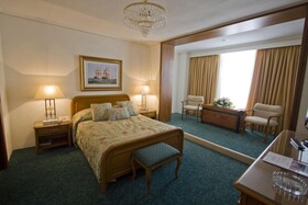 Amman International Hotel