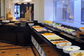 Amman Marriott