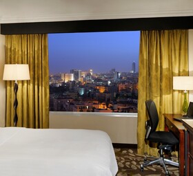 Amman Marriott