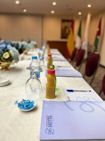 Amman Paradise Hotel