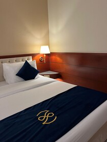 Amman Paradise Hotel