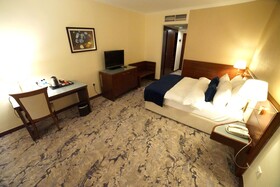 Amman Paradise Hotel
