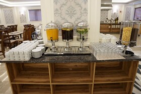 Amman Paradise Hotel