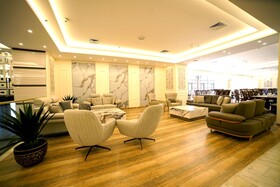 Amman Paradise Hotel