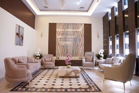 Amman Paradise Hotel