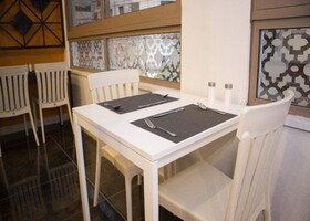 Amman Trail Hotel & Studios