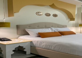 Amman Trail Hotel & Studios