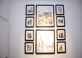 Amman Trail Hotel & Studios