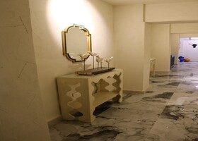 Amman Trail Hotel & Studios