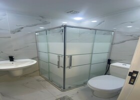 Amman Trail Hotel & Studios