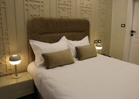 Amman Trail Hotel & Studios