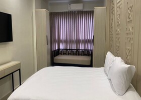 Amman Trail Hotel & Studios