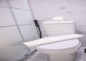 Amman Trail Hotel & Studios