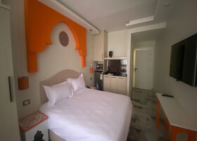 Amman Trail Hotel & Studios