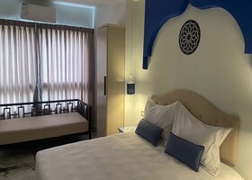 Amman Trail Hotel & Studios