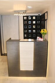 Amman Trail Hotel & Studios