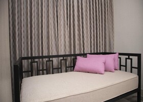 Amman Trail Hotel & Studios