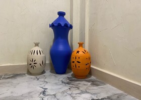 Amman Trail Hotel & Studios