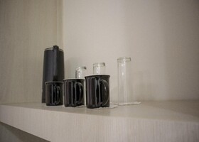 Amman Trail Hotel & Studios