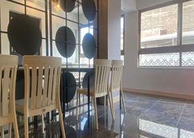 Amman Trail Hotel & Studios