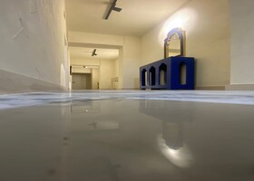 Amman Trail Hotel & Studios