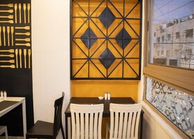 Amman Trail Hotel & Studios