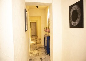 Amman Trail Hotel & Studios