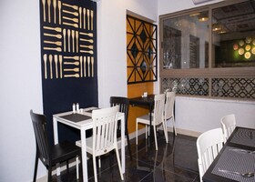 Amman Trail Hotel & Studios