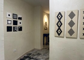 Amman Trail Hotel & Studios