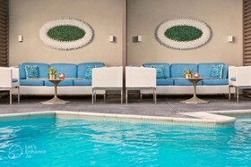 Arena Hotel By Trend