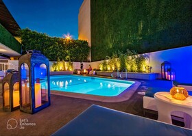 Arena Hotel By Trend