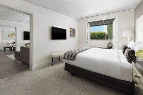 Arena Hotel By Trend