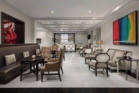Arena Hotel By Trend