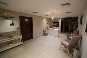 Arman Hotel Suites