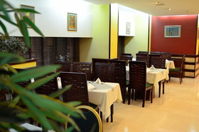 Belle Vue Hotel