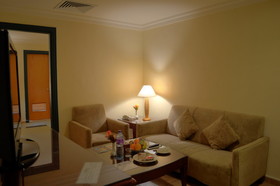 Belle Vue Hotel