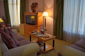 Belle Vue Hotel