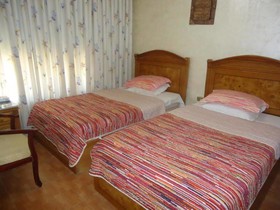Blue Rose Hotel