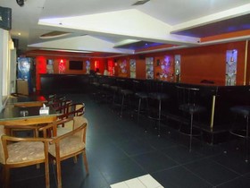 Blue Rose Hotel