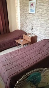 Canary Hotel